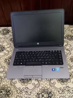 HP ProBook 640 G1