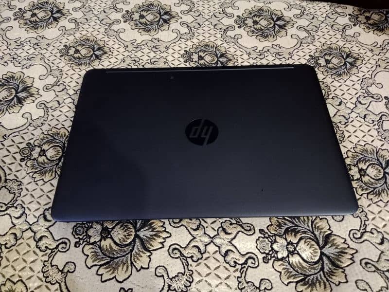 HP ProBook 640 G1 1