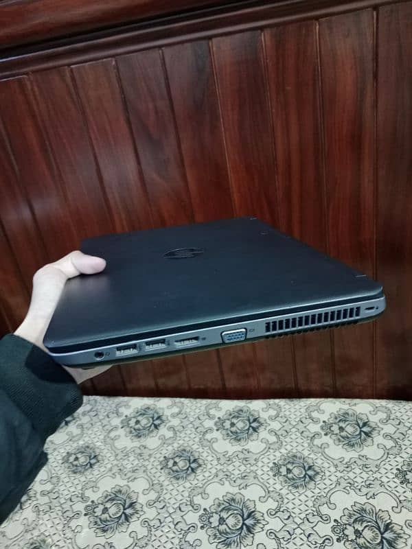 HP ProBook 640 G1 2