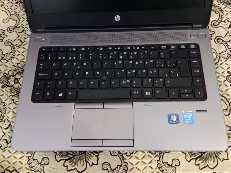 HP ProBook 640 G1 6