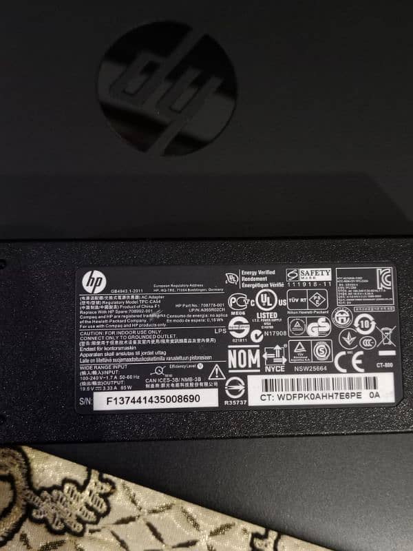 HP ProBook 640 G1 8