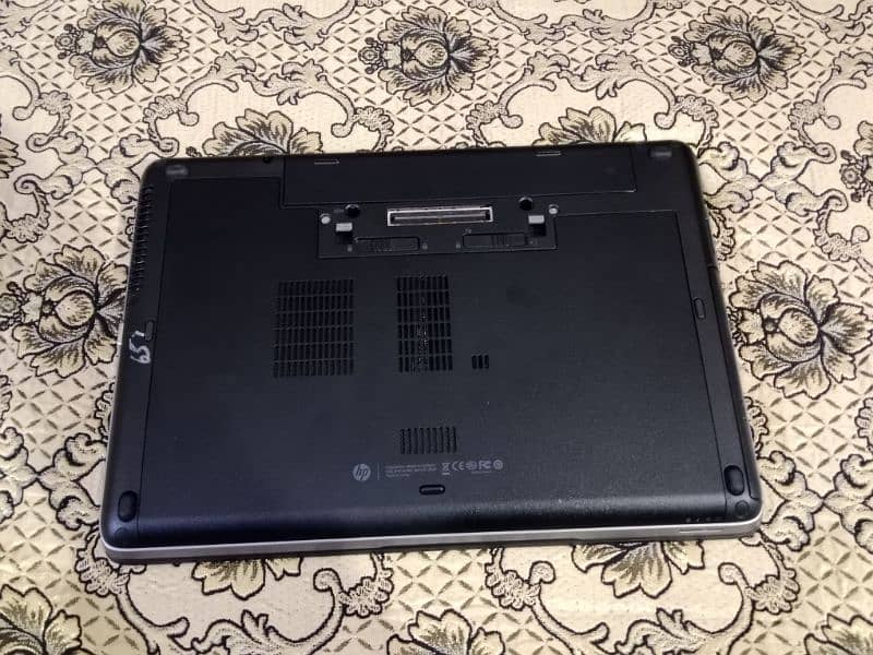 HP ProBook 640 G1 9