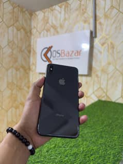 iPhone Xsmax 64gb jv Non Pta