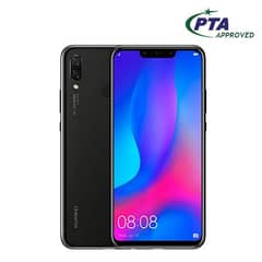 Huawei nova 3