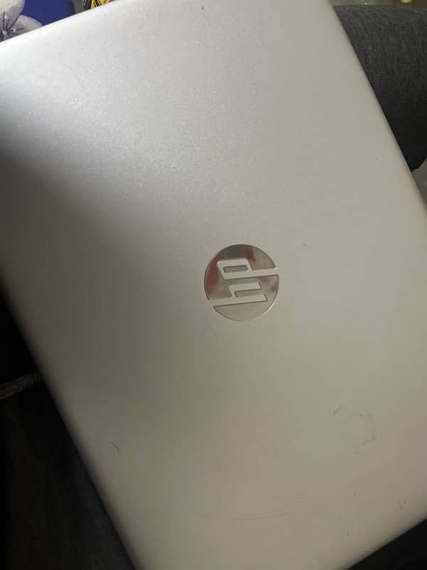 Hp laptop G3 Machine Core i5 6th gen 1