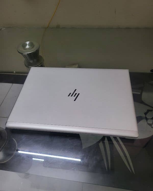 HP Mainstream Elitebook 840 G6 1