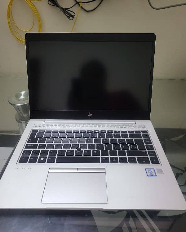 HP Mainstream Elitebook 840 G6 2