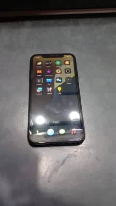 Apple iPhone XR