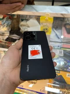 redmi