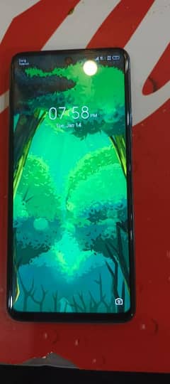 infinix zero X neo For sale read add