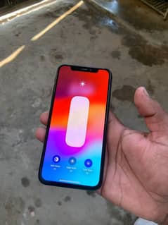 iphone xs 256GB Non pta (Not JV)