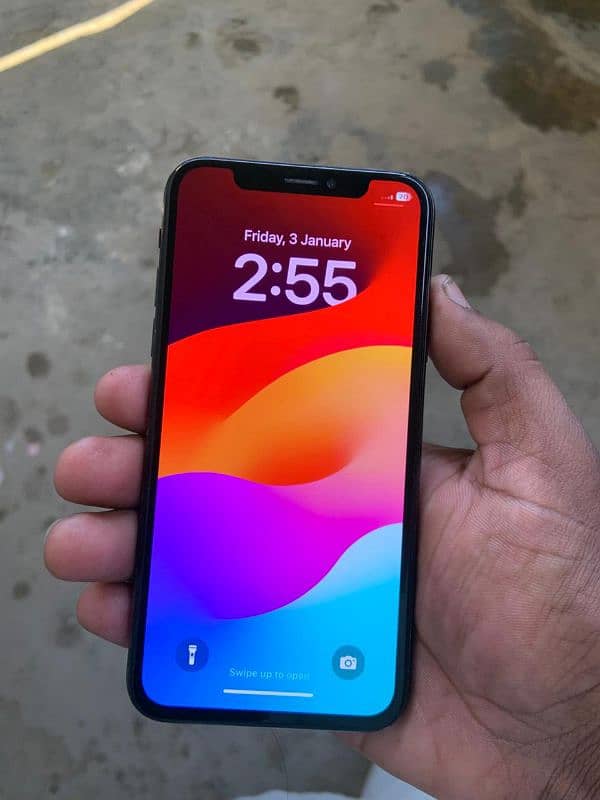 iphone xs 256GB Non pta (Not JV) 2