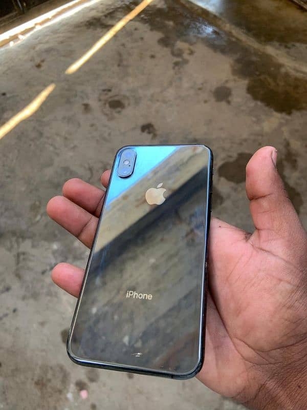 iphone xs 256GB Non pta (Not JV) 3