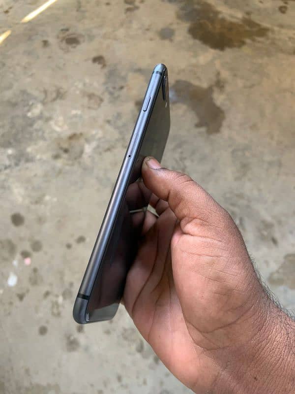 iphone xs 256GB Non pta (Not JV) 6