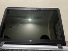 HP Probook 450 G3 6th Generation