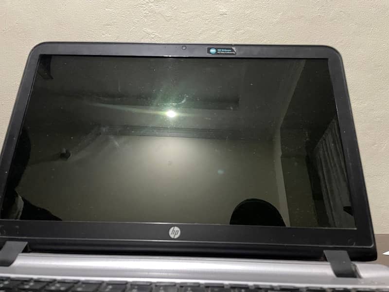 HP Probook 450 G3 6th Generation 0