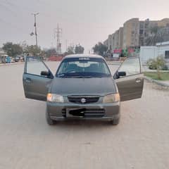 Suzuki Alto 2008