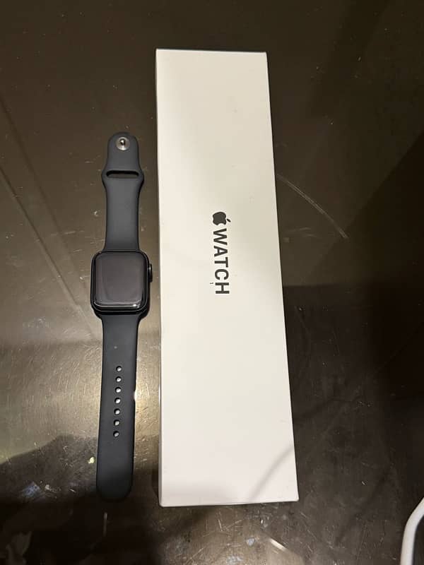 Apple Watch 0