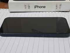 iPhone 13 128 PTA Approved with Original box