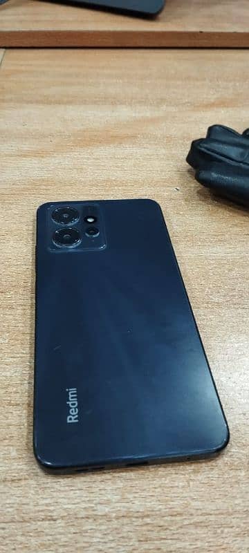 Redmi Note 12 4