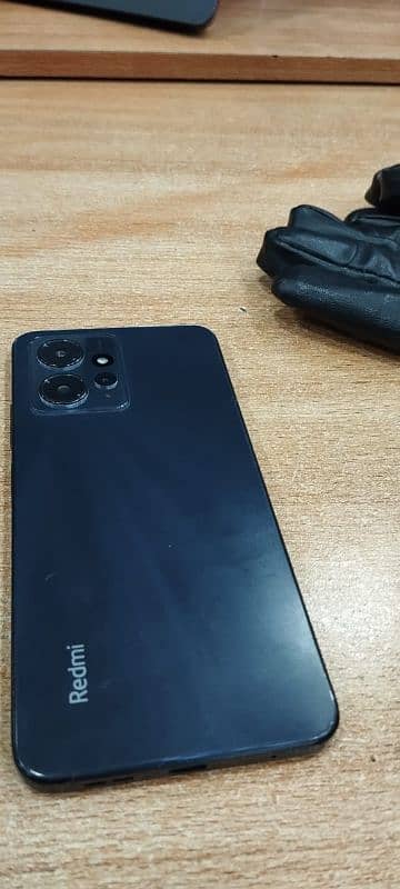 Redmi Note 12 8