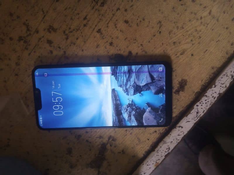 vivo y81 black colour 2