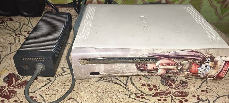 Xbox360 5