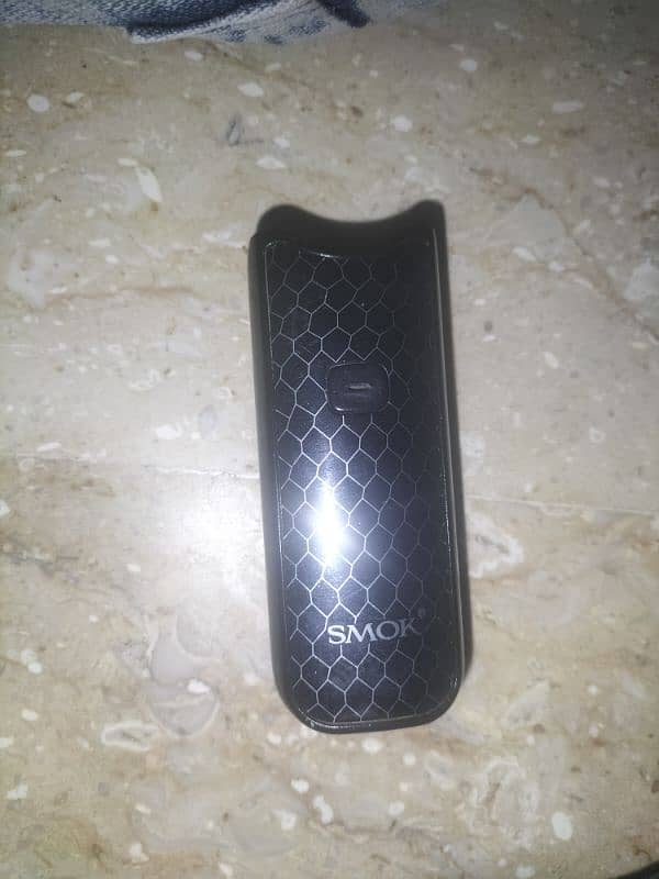 smok nord 2 0