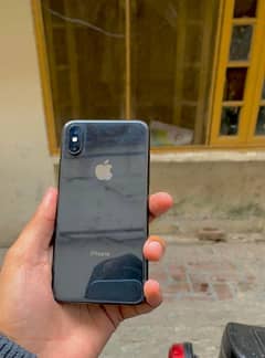 iphone xs 256GB