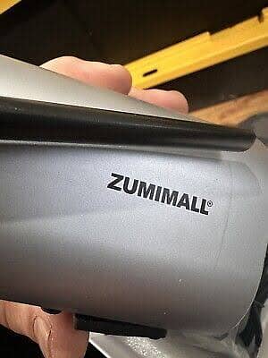 zumimall GX1S 1