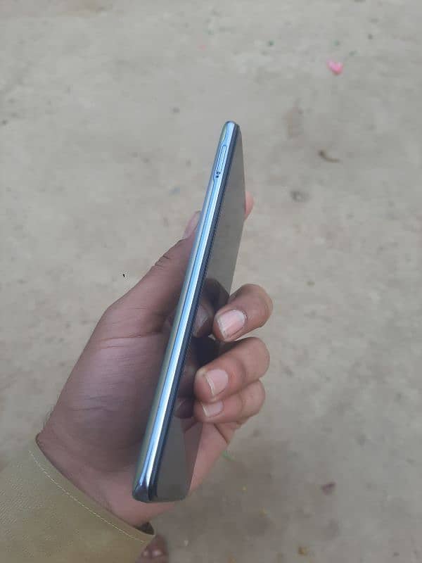 INFINIX NOTE 10 PRO SEE 3