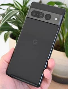 Google pixel 8pro 12/128 PTA(6 pro PTA)