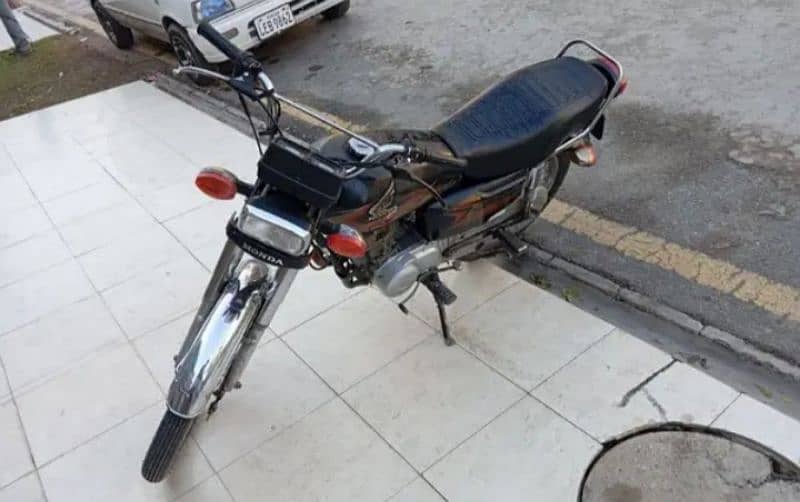 honda 125 0321-4675087 0