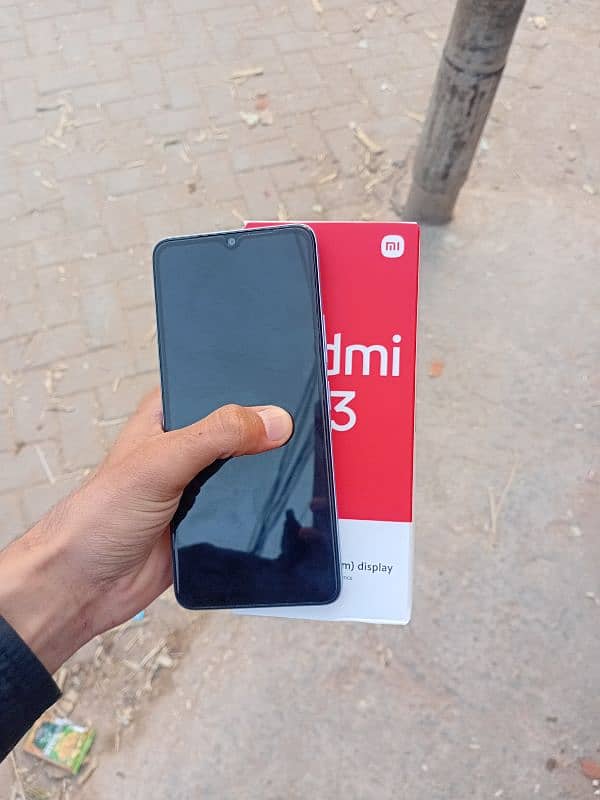 Redmi A3 1