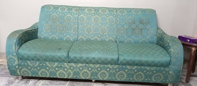 5 seater sofa set 1