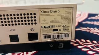 XBox One S Offline