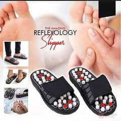 Foot Reflex Massager Chappal