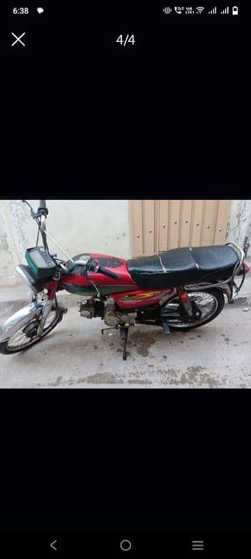 bike for sale 0