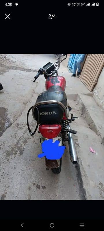 bike for sale 2