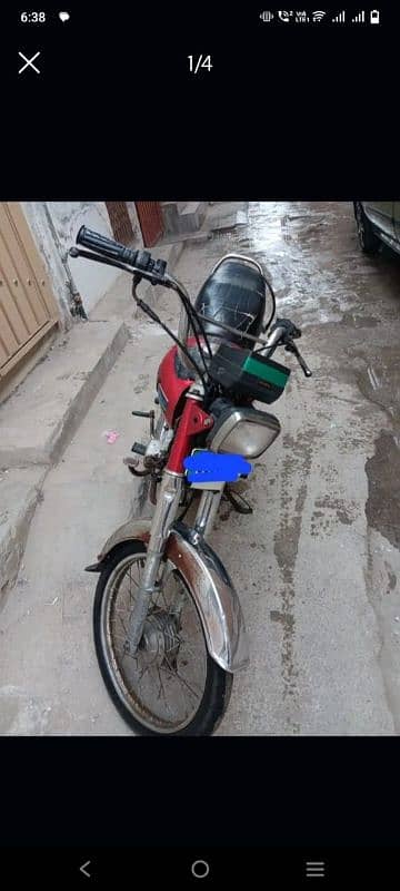 bike for sale 3