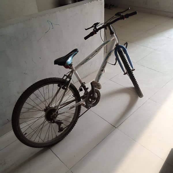 Cycle for sale (7 gear waali) 0