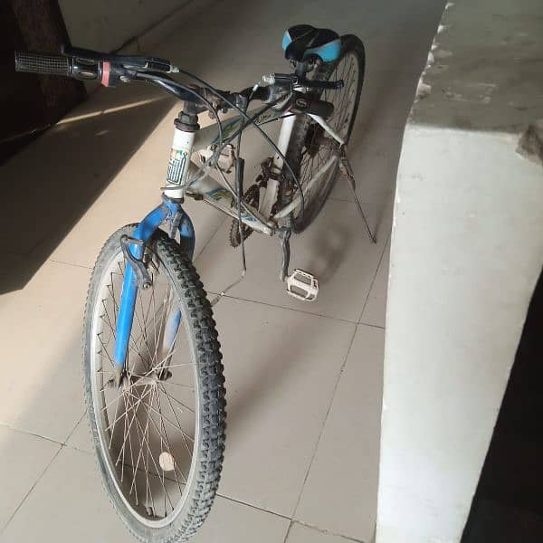 Cycle for sale (7 gear waali) 1