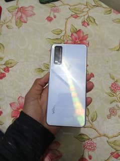 Vivo Y20