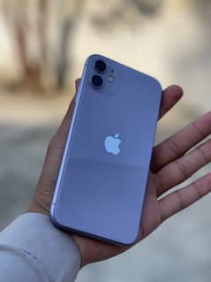 iPhone 11 PTA