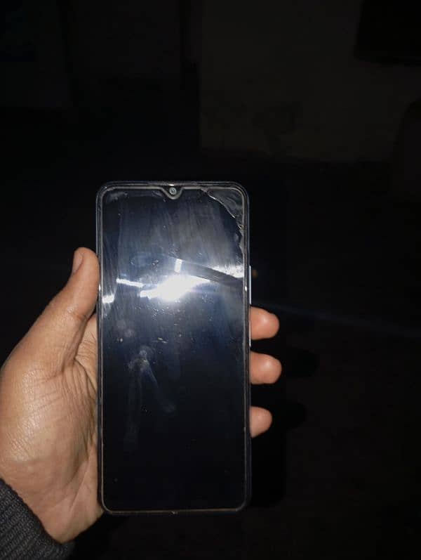 Vivo y21 new condition 1