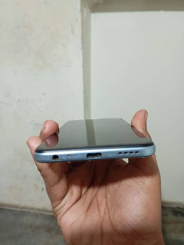 Vivo y21 new condition 4