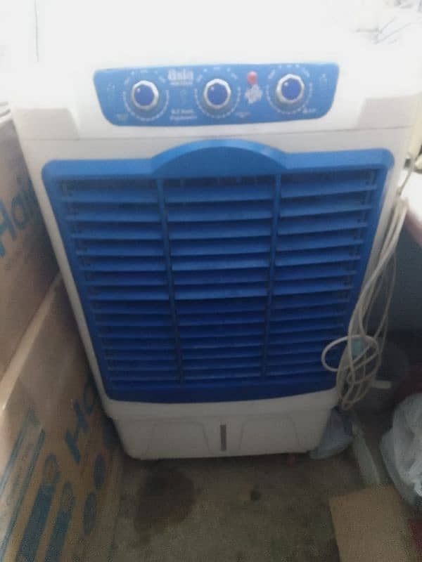 air cooler only 6 months use 9/10 condition 3