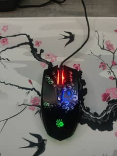 Bloody A60 gaming mouse