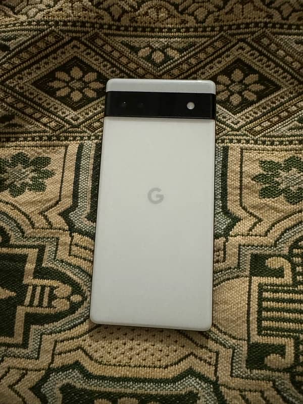 whattsapp 03194574569 Google pixel 6a 6/128 3