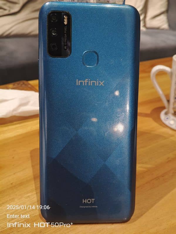 Infinix Hot 9 Play Contact For More Info: Whatsapp 03077058955 5